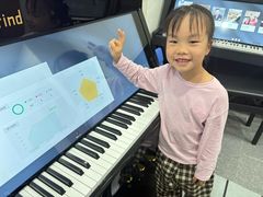 -Mr.先声音乐(东海店)