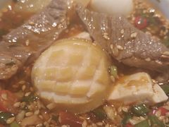 -盒马鲜生(岭南新世界店)