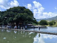 -云水谣景区