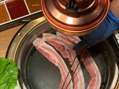 -炉小哥烤肉(信万广场店)
