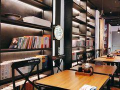 -和府捞面(东直门银座店)