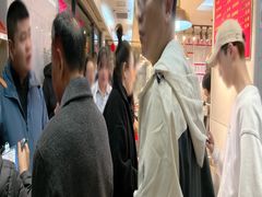 -长平肥姐白粥·海鲜打冷