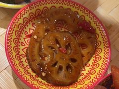 -味福记·江西小炒·南昌小吃(青山湖万达店)