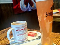 -申德勒加油站餐厅(三里屯北小街店)