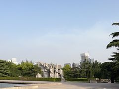 -上海市龙华烈士陵园