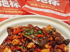 -辣小鲜·南昌大排档(船山路店)