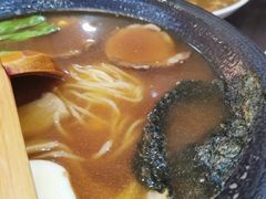 地狱拉面-顶屋咖喱(武大店)