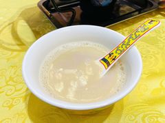 奶茶-德乐海蒙餐