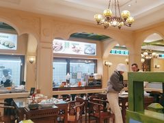 -岭南小生·粤港点心(南门口店)