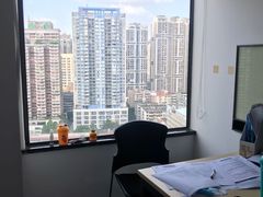 -新航道雅思托福考研(天河岗顶校区)