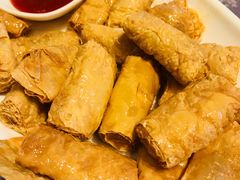 干炸响铃-山外山菜馆(玉泉路店)