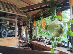 -马灯部落·西湖边的创意山景餐厅(虎跑动物园店)