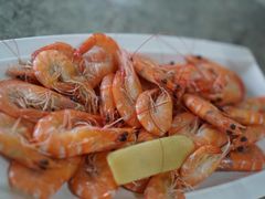 -四川小胡子海鲜(丁村万人海鲜广场店)