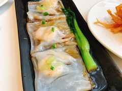 鲜虾肠粉-万龙洲海鲜(大兴绿地缤纷城店)