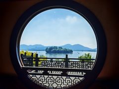 -楼外楼(西湖景区孤山路店)