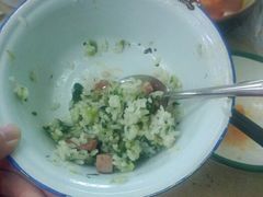 菜饭-做了不起的80后