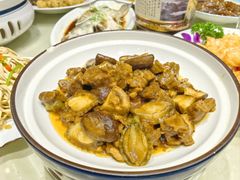 -西兰轩清真菜馆(北顺城街店)