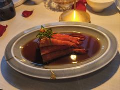 -莉莉海堂HAITANG·烤鸭(国贸商城店)