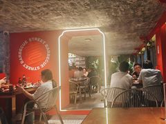 -神府路壹号·海鲜烧烤排档(三坊七巷店)