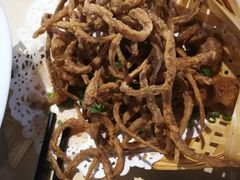 -朴厝私房菜(鼓浪屿店)
