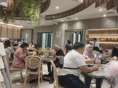 -Madam Kwan's(Mid Valley Megamall)