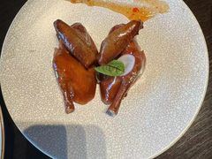 -彩丰楼中餐厅(佘山世茂洲际酒店)