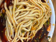 -清真·马安军辣子牛肉面
