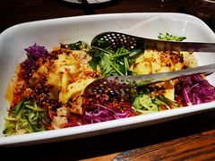 -掌柜的店·河南的菜(世茂店)