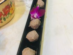 -京门活鱼馆·鱼火锅(百子湾（原红庙）店)