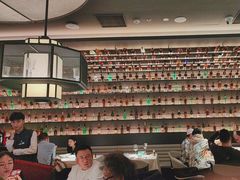 -華府Deluxe(兴业太古汇店)