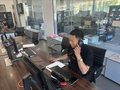 -奔驰利星行(北京花乡店)