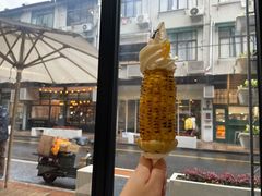 -茶是一枝花泡茶店