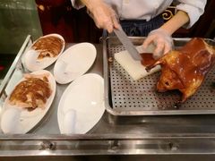 -全聚德(长江路店)