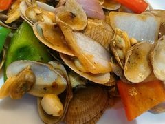 -鹏城人家海鲜酒家·23年老字号(较场尾店)