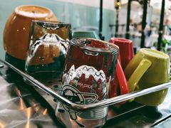 -COFFEE HOLIC(朝外SOHO店)