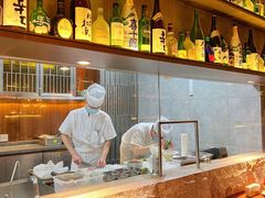 -山葵家·创意料理(宁波来福士店)