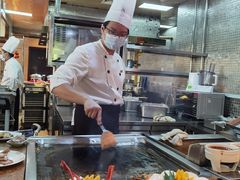 -浙江西子宾馆·瑶园咖啡厅