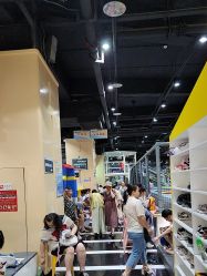 -反弹蹦床公园·亲子乐园·团建·派对(巴南万达店)