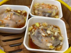 -香云轩·顺德菜(香云纱园林酒店店)