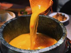 -野·大山里土鸡火锅(万科里店)