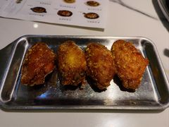 -春家·非遗手工小吃(徐汇万科广场店)