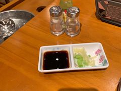 -顺德一品粥·20年凤城老字号(芳村店)