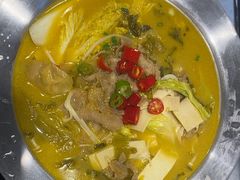 -鱼你在一起(虹口星荟中心店)