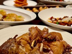 -环球港凯悦 · 享悦中餐厅