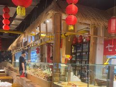 -聚合鑫东北熏酱熟食麻辣面(长阳店)