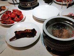 -加餐海鲜自助(宝龙一城店)