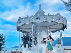 -花海间·即刻露营
