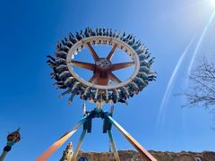 -大连海昌发现王国主题公园