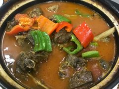 -皮五鱼汤面(老街店)