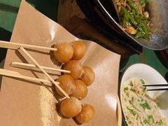 -费大厨辣椒炒肉(太平老街店)